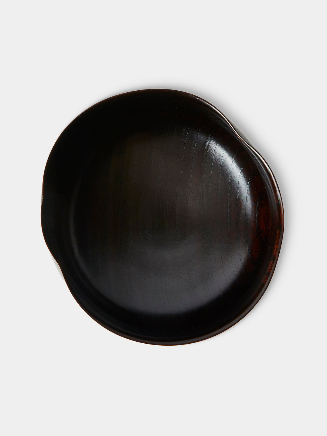 Suk Keun Kang - Ottchil Wood Bowl - Brown - ABASK