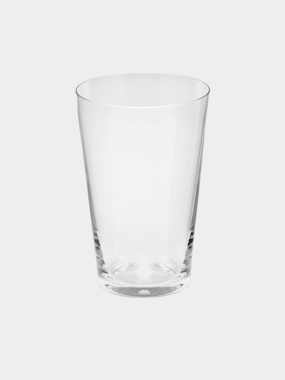 Deborah Ehrlich - Hand-Blown Crystal Red Wine Glasses (Set of 4) -  - ABASK - 