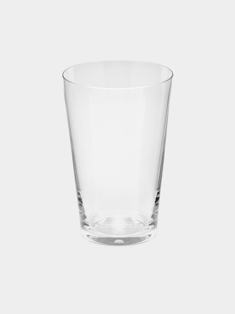 Deborah Ehrlich - Hand-Blown Crystal Red Wine Glasses (Set of 4) -  - ABASK - 