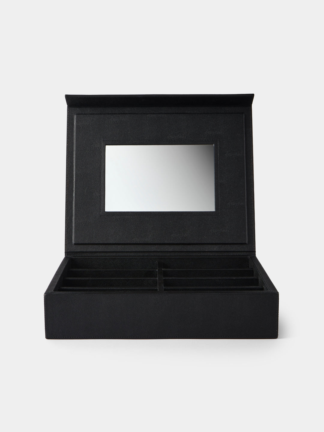 Giobagnara Leather Glasses Box