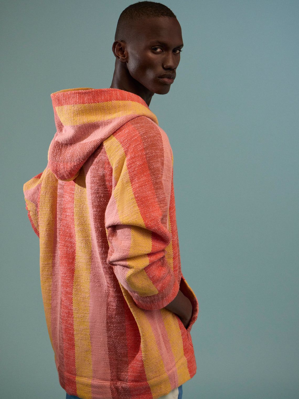 Marrakshi Life - Men's The Hoodie - Multiple - ABASK