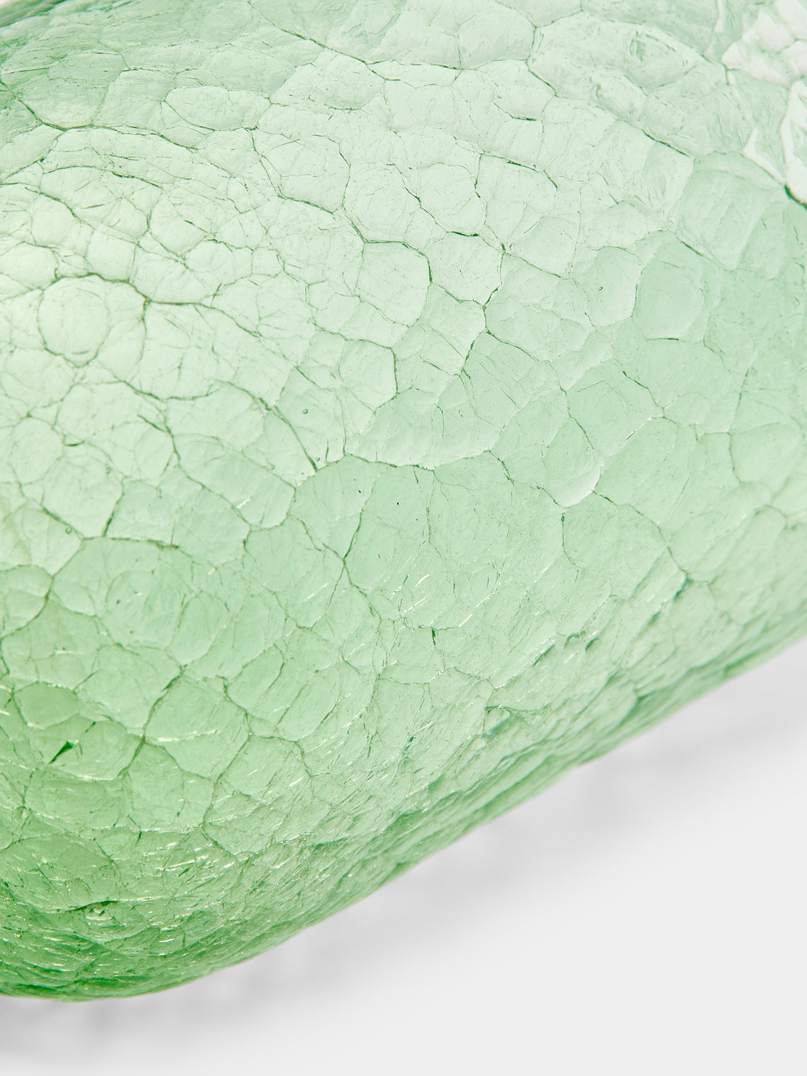 Antique and Vintage - 1960s Murano Glass Vase -  - ABASK