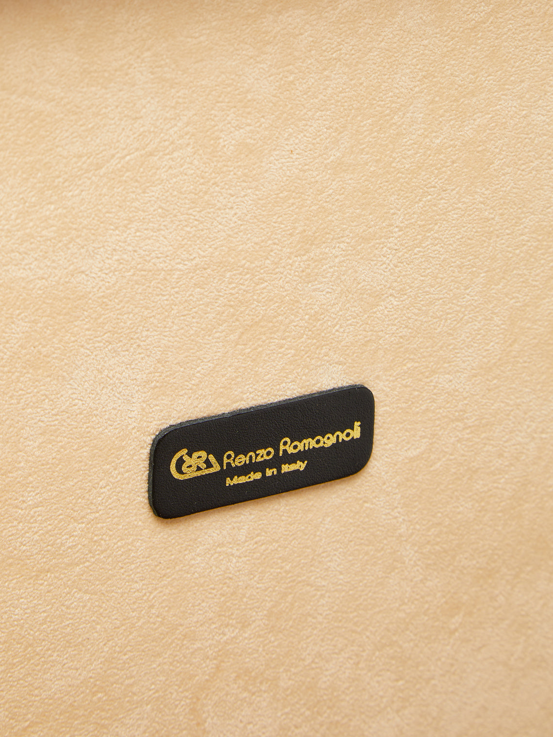 Renzo Romagnoli - Hold'Em Leather Poker Set -  - ABASK