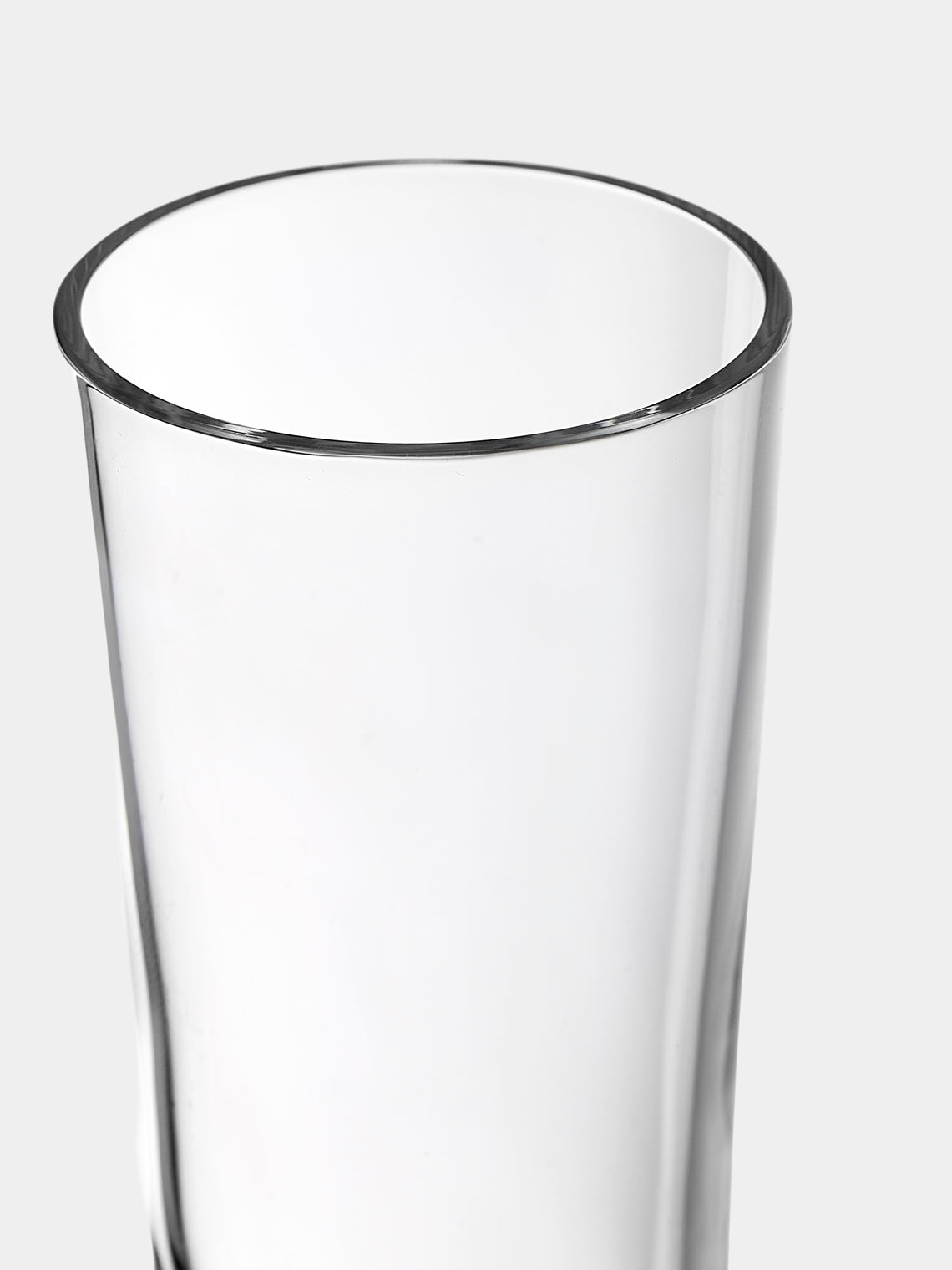 Lobmeyr - Ballerina Hand-Blown Crystal Decanter - Clear - ABASK