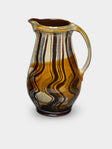 Mike Parry - Slipware Large Jug -  - ABASK - 