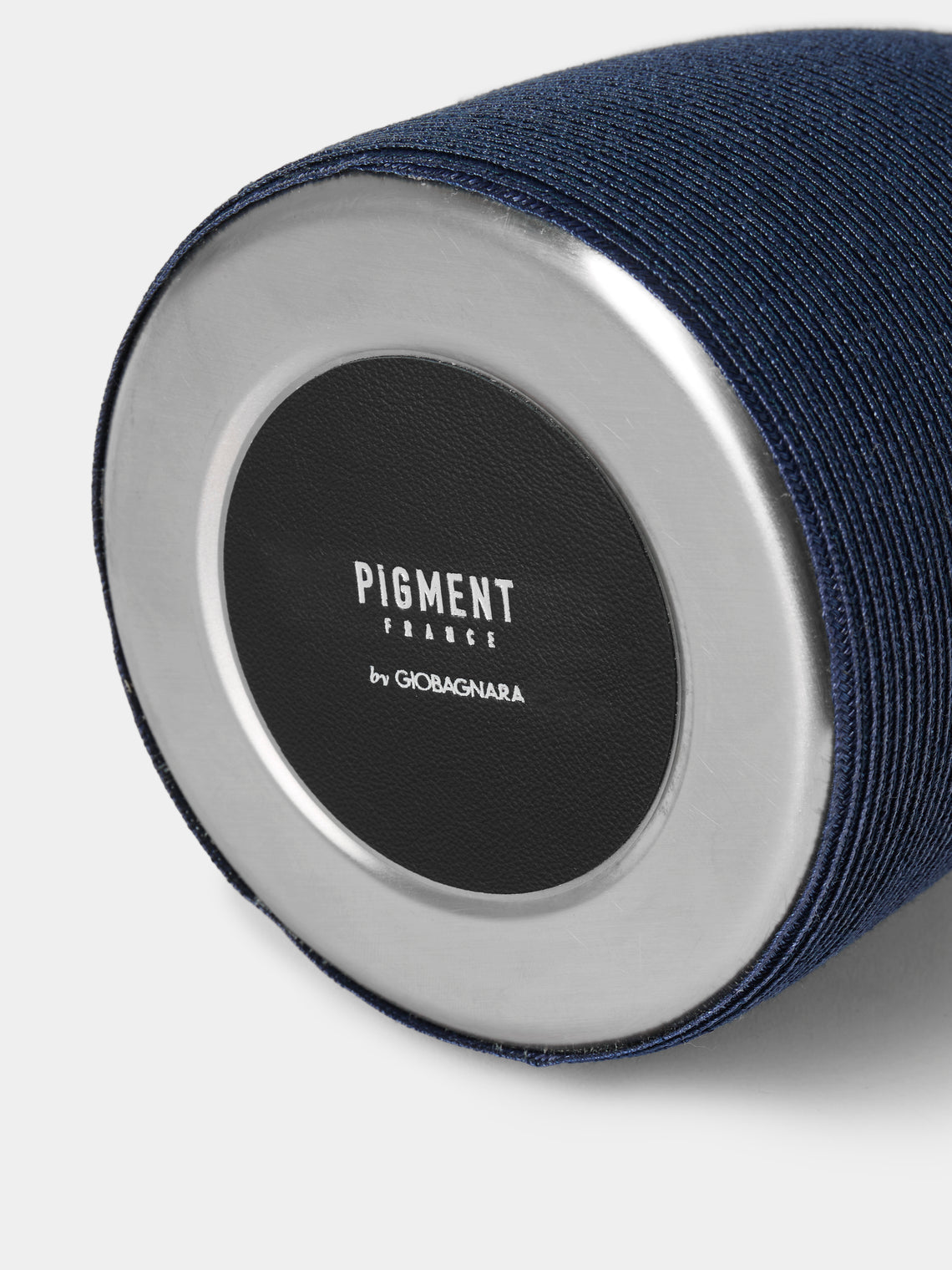 Pigment France - Marais TechStraw Carafe - Navy - ABASK
