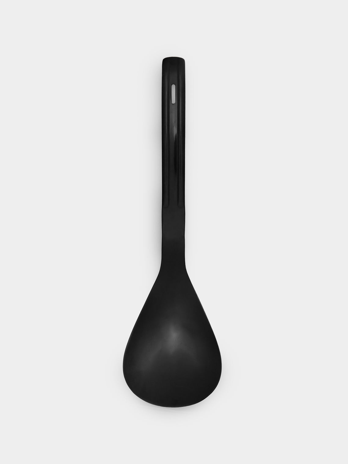 Antique and Vintage - Mid-Century Carl Auböck for Ostovics Culinar Steel Utensils with Holder (Set of 6) -  - ABASK