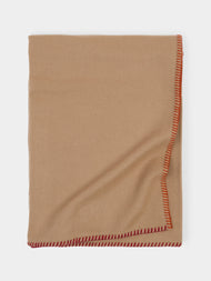 Alonpi - Easy Cashmere Throw -  - ABASK - 