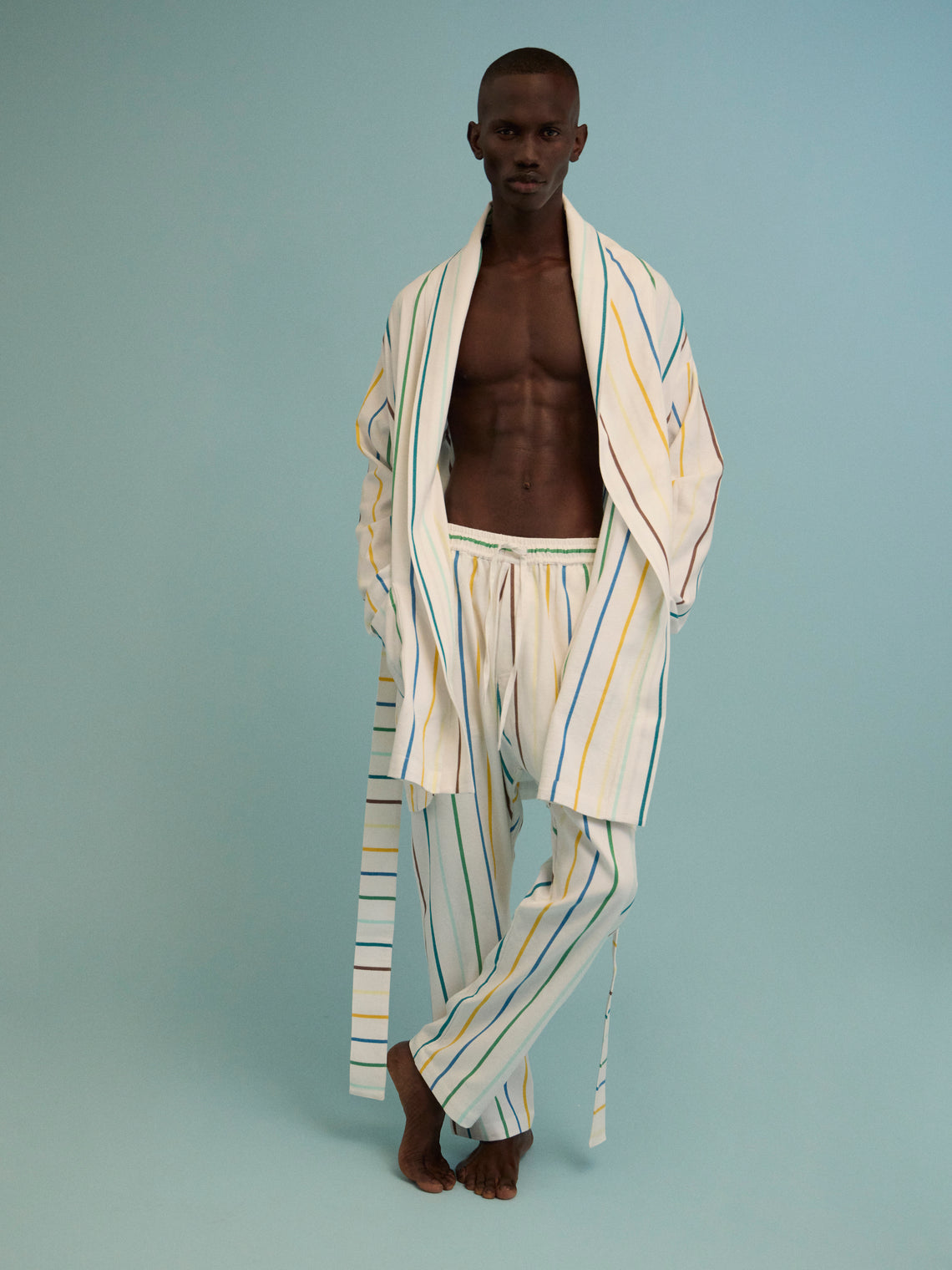 Marrakshi Life - The Cardigan - Multiple - ABASK