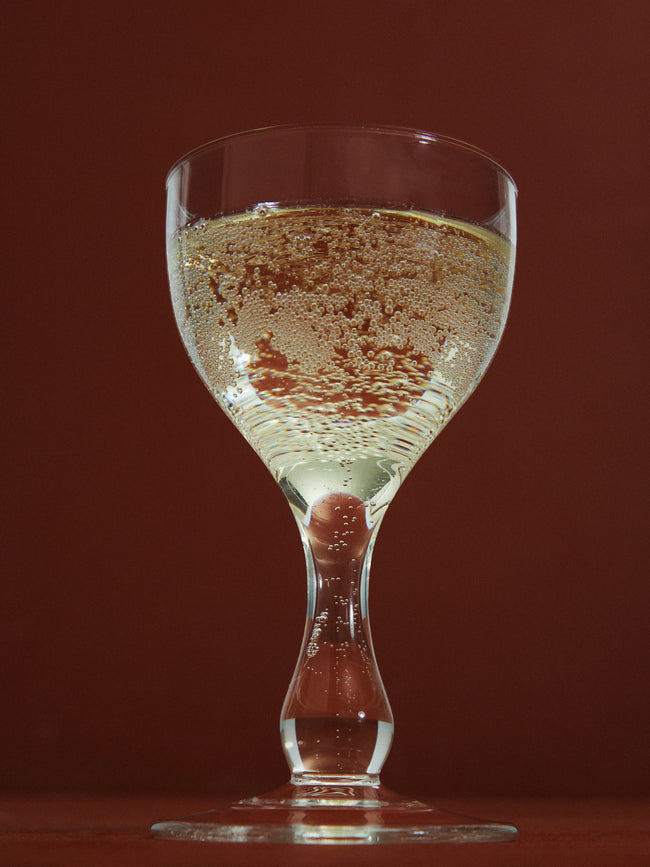 Astier de Villatte - Monique Champagne Glass -  - ABASK