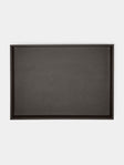 Cassigoli - Minimal Leather Tray -  - ABASK - 