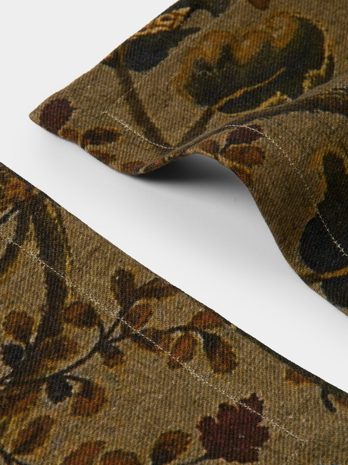 The House of Lyria - | Set of 4 | Linen Napkins - Multiple - ABASK