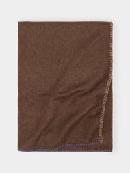 Alonpi - Easy Cashmere Throw -  - ABASK - 