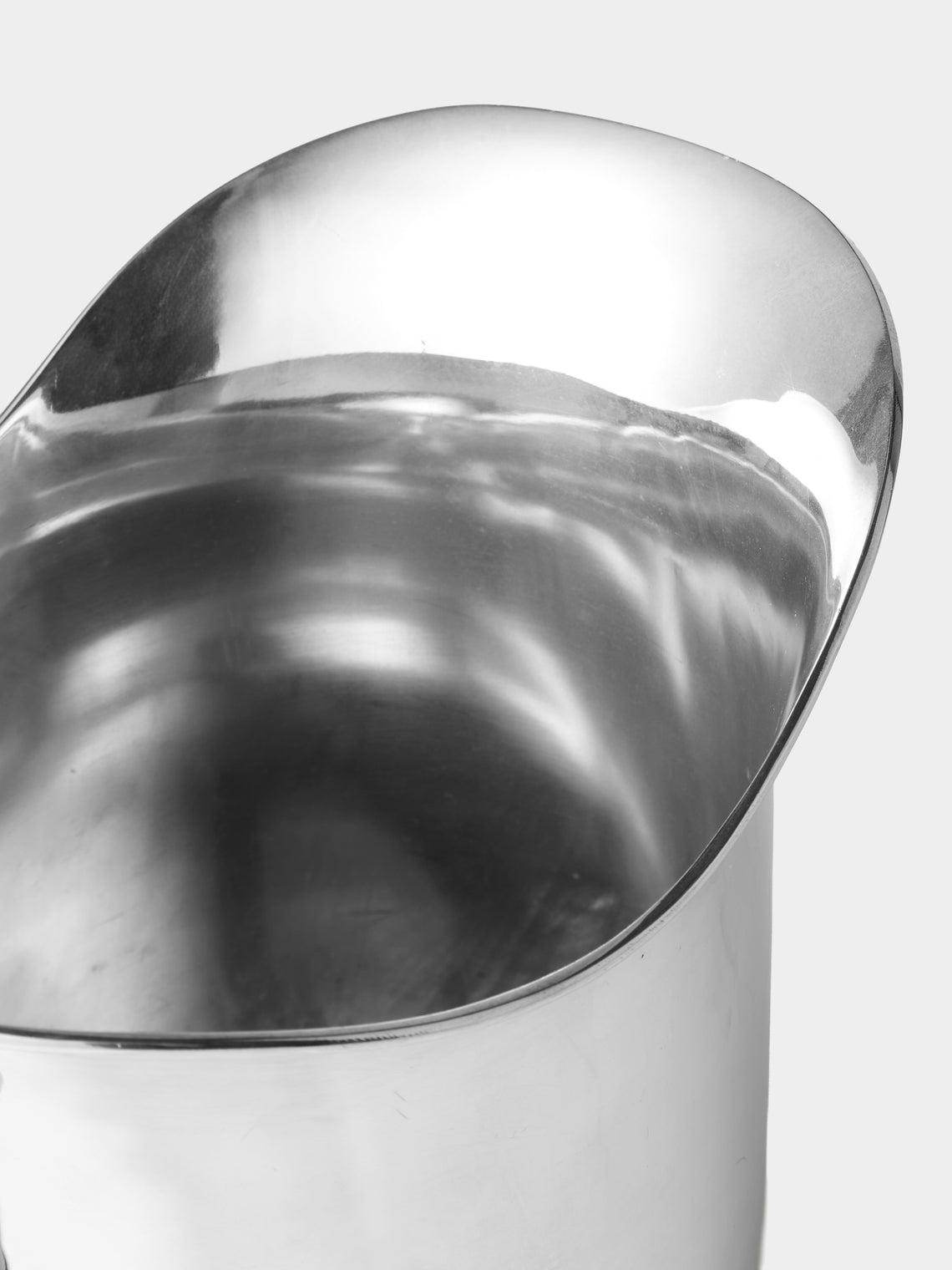 Antique and Vintage - 20th-Century Silver-Plated Jug - Silver - ABASK