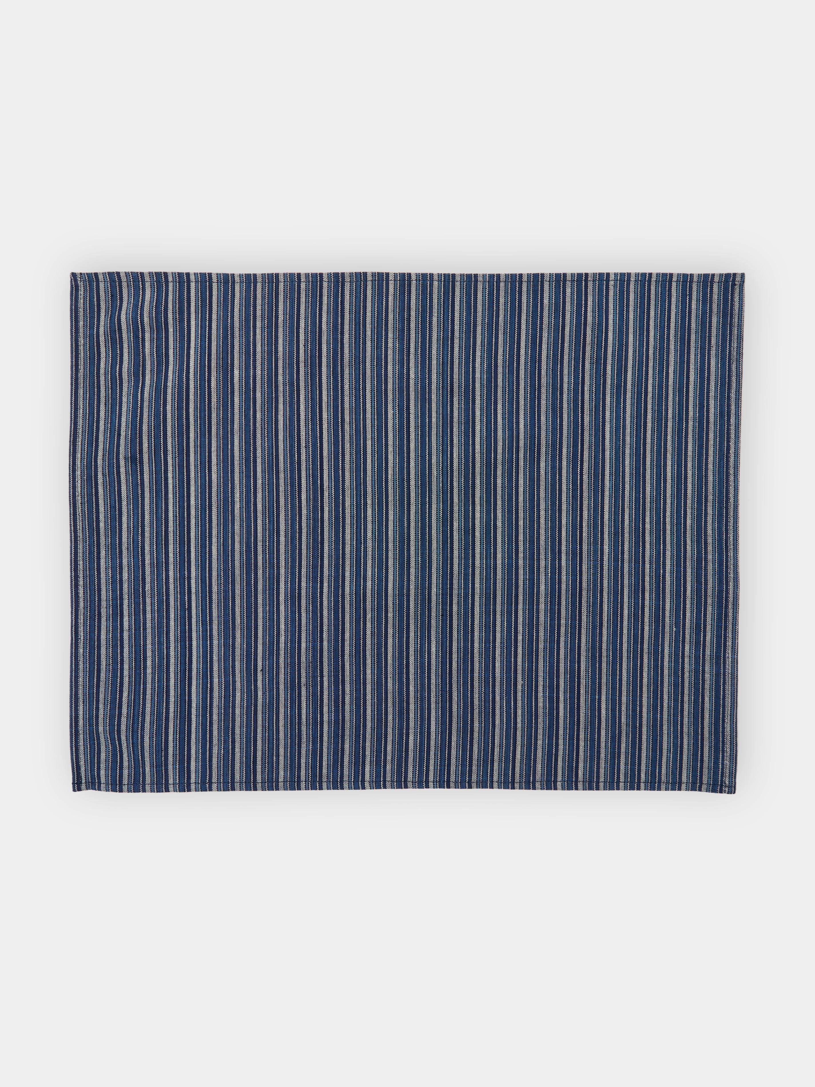 Shimako Cotton Placemats (Set of 4)