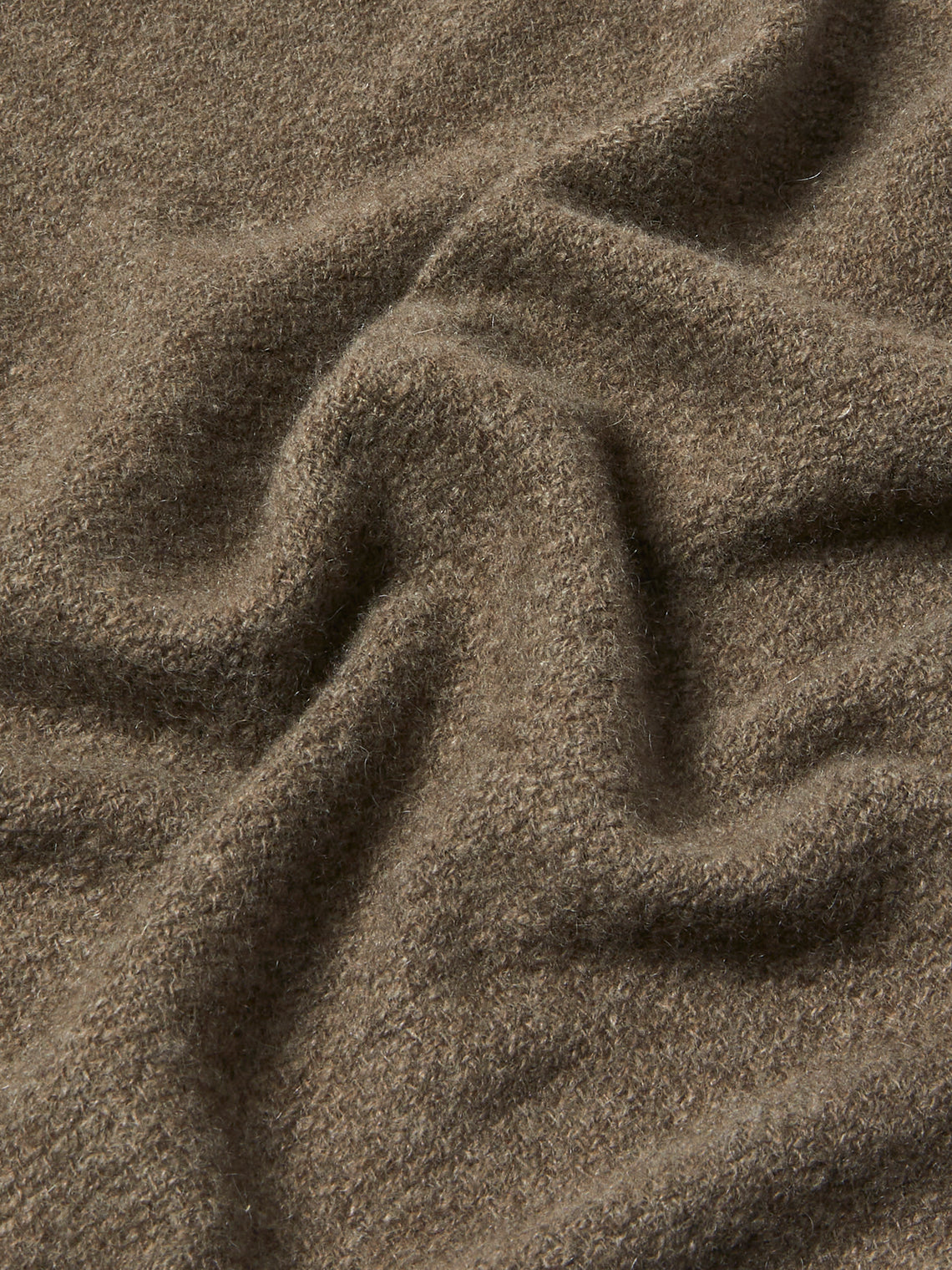 Norlha - Nomad Net Yak Scarf (75in/1.9m) - Gray - ABASK