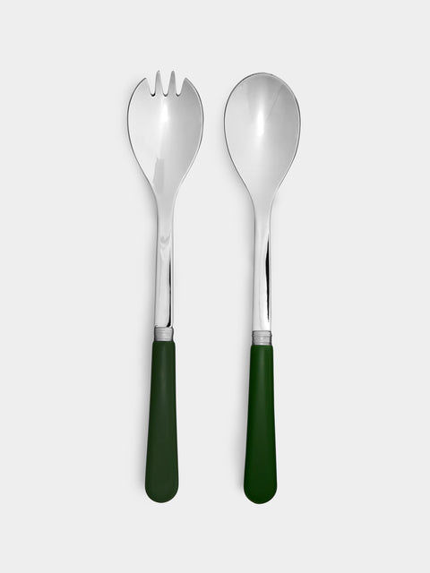 Sabre - Pop Salad Serving Set -  - ABASK - 
