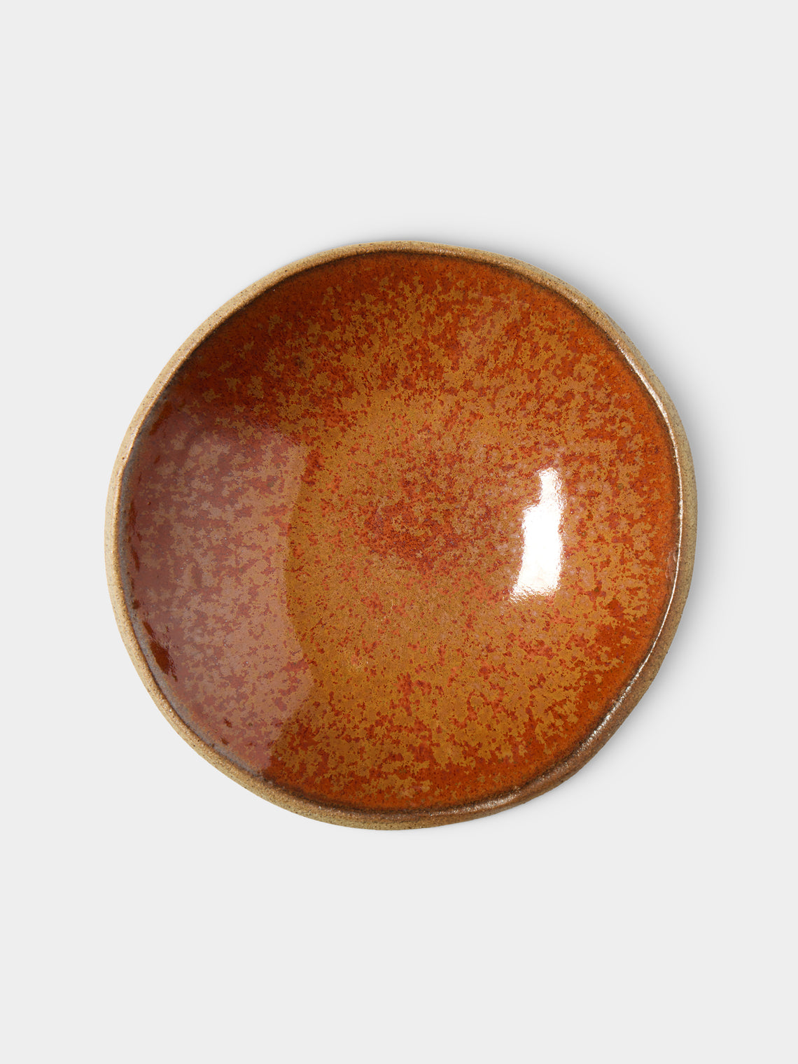 Hana Karim Studio - Hand-Built Stoneware Tapas Bowls (Set of 4) - Multiple - ABASK