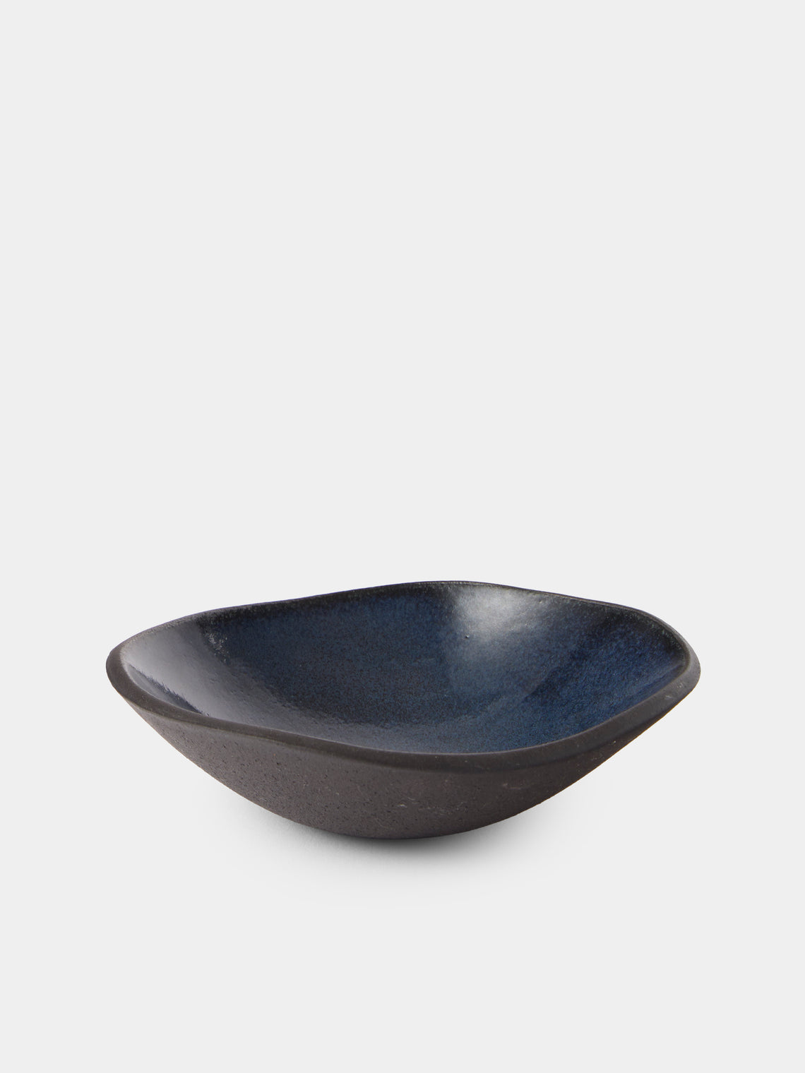 Hana Karim Studio - Hand-Built Stoneware Tapas Bowls (Set of 4) - Multiple - ABASK