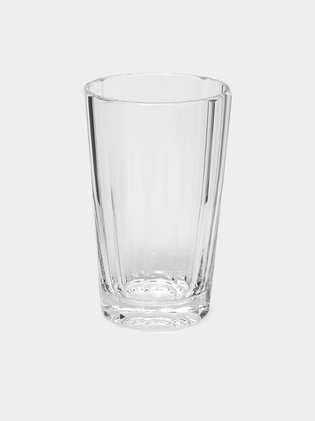 Theresienthal - Roland Hand-Blown Crystal Tumbler -  - ABASK - 