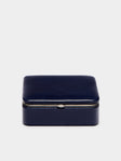 F. Hammann - Leather Travel Jewellery Box -  - ABASK - 