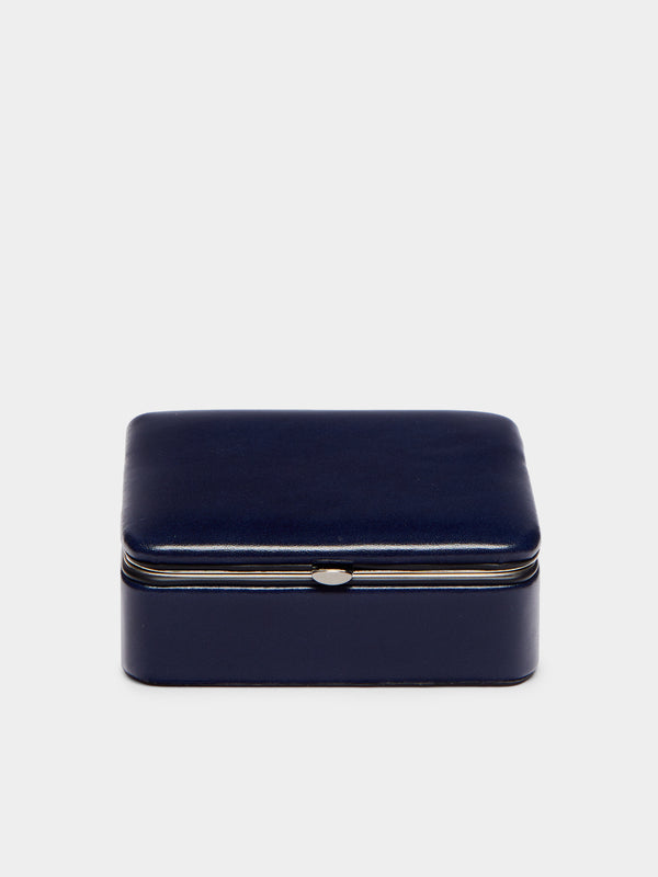 F. Hammann - Leather Travel Jewellery Box -  - ABASK - 