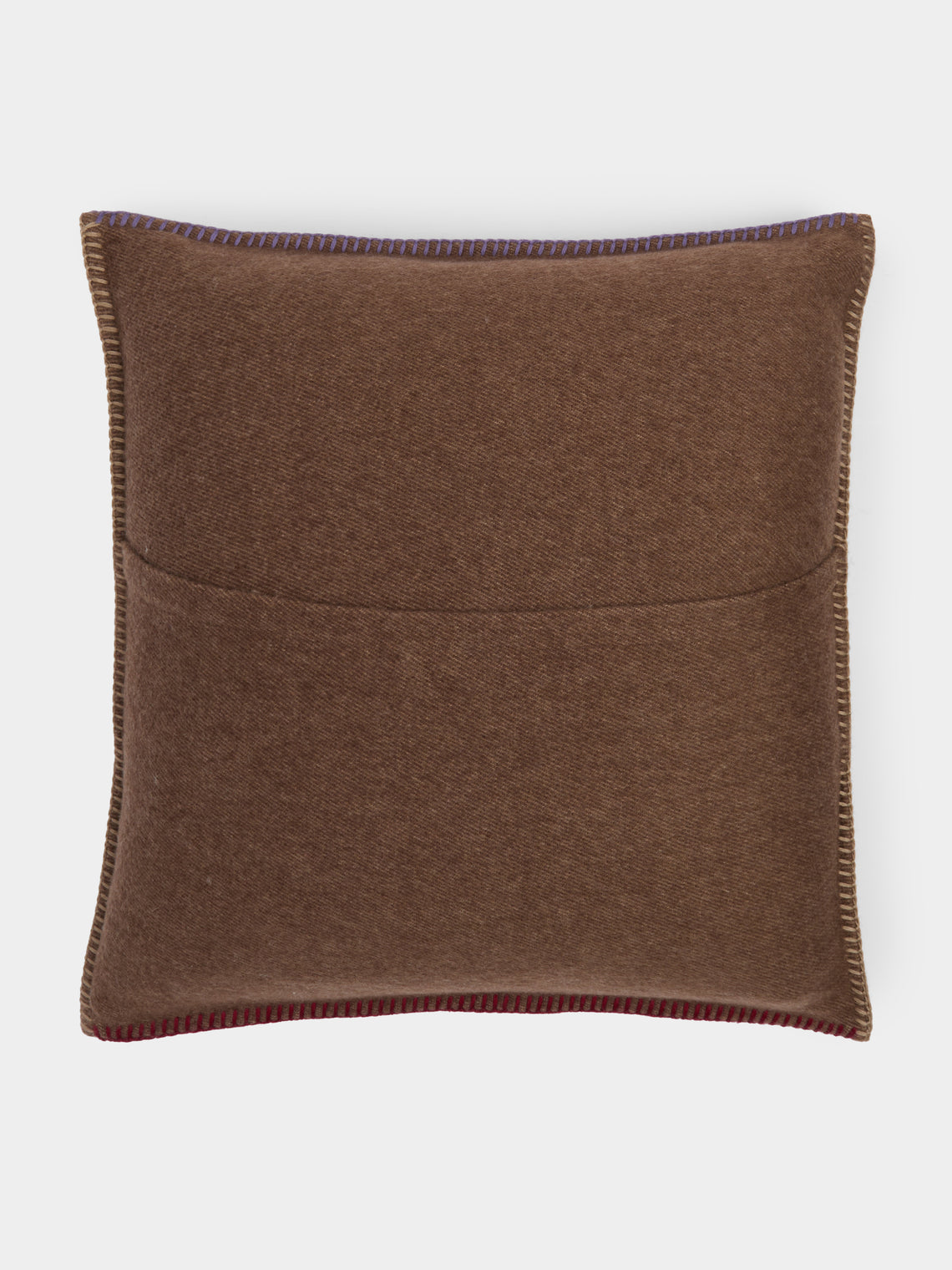 Alonpi - Going Cashmere Cushion -  - ABASK