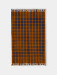Denis Colomb - Nara Himalayan Cashmere Blanket (79in/2m) - Brown - ABASK - 