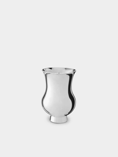 Puiforcat - Pour le Champagne Sterling Silver Tumbler - Silver - ABASK - 