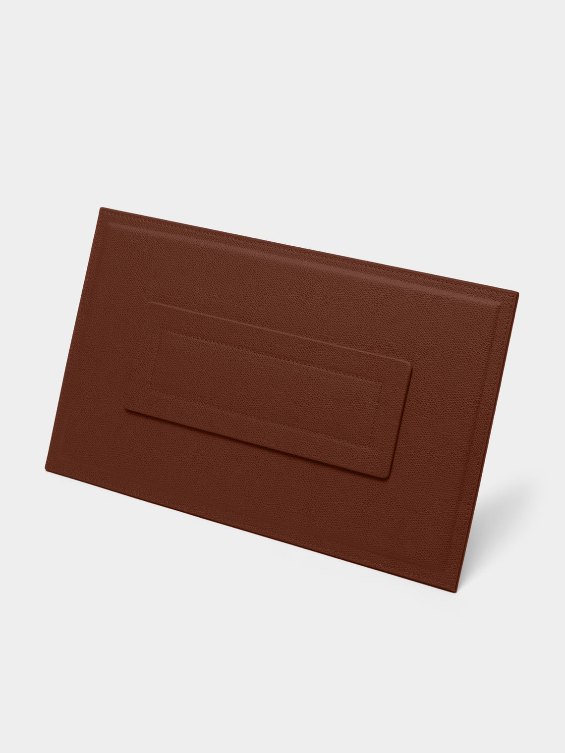 Giobagnara - Aspen Leather Seating Chart - Brown - ABASK