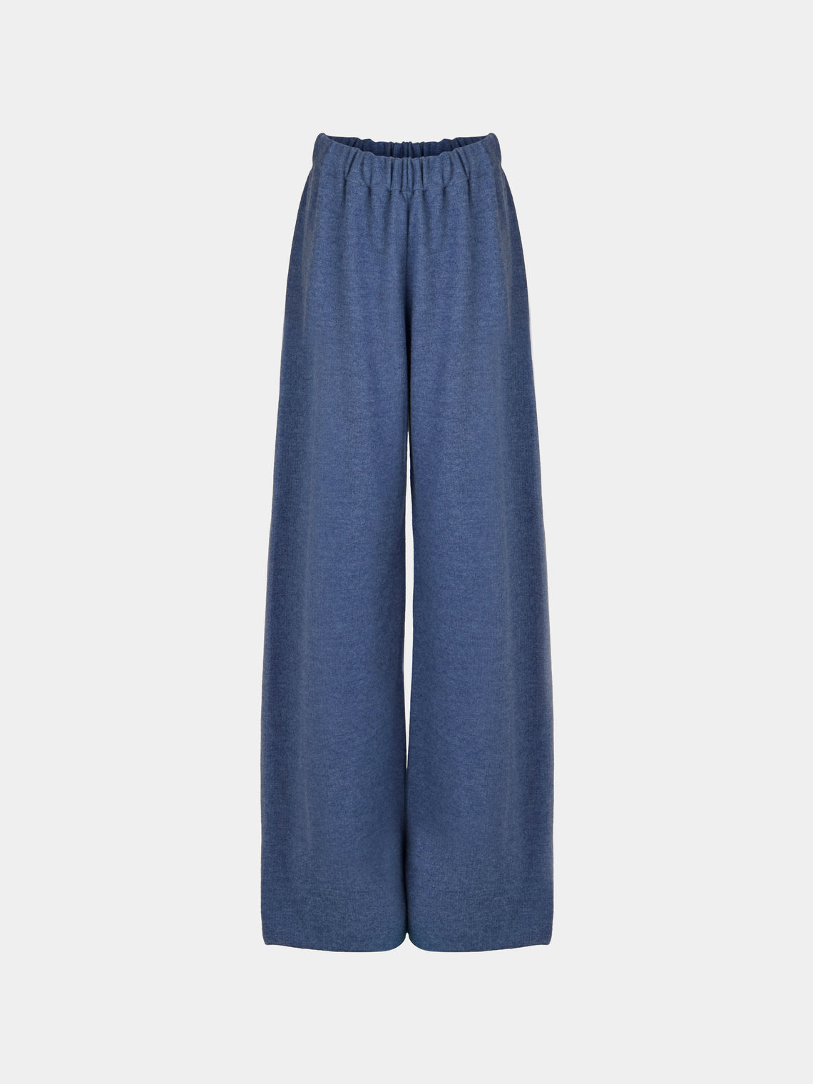 Dusan - Knitted Trousers | Size: S -  - ABASK - 