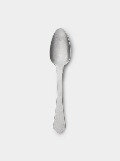 Astier de Villatte - Stone-Finish Table Spoon -  - ABASK - 