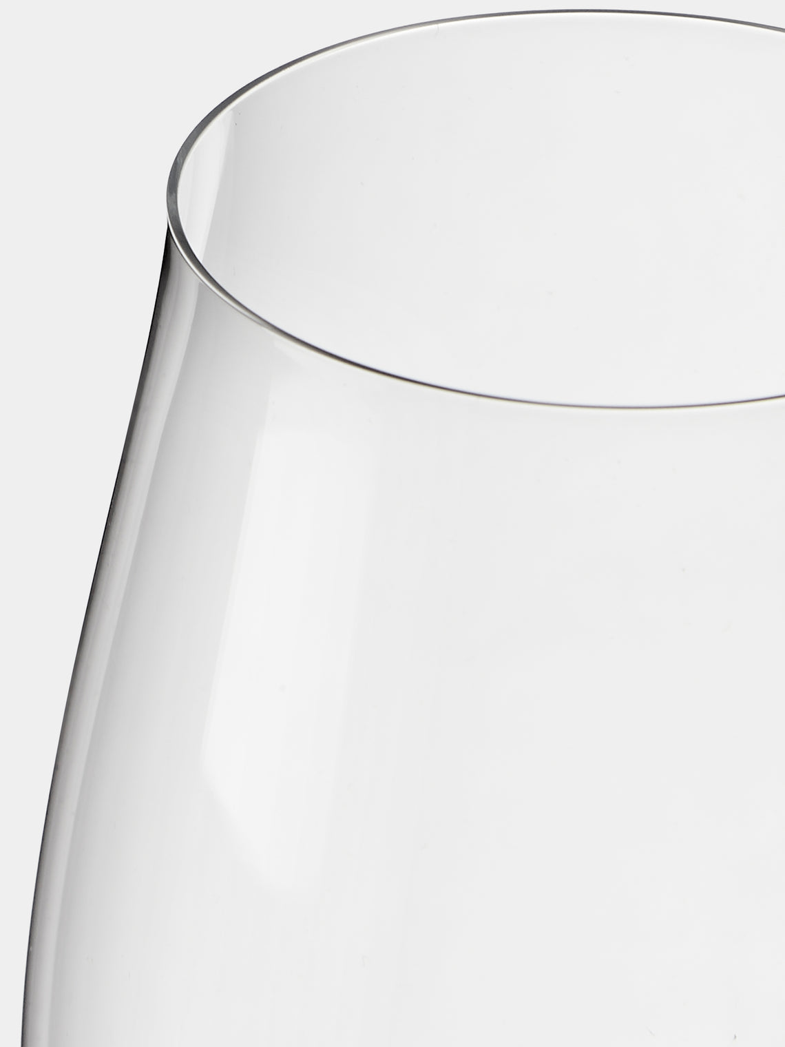 Lobmeyr - Ballerina Crystal White Wine Glass - Clear - ABASK