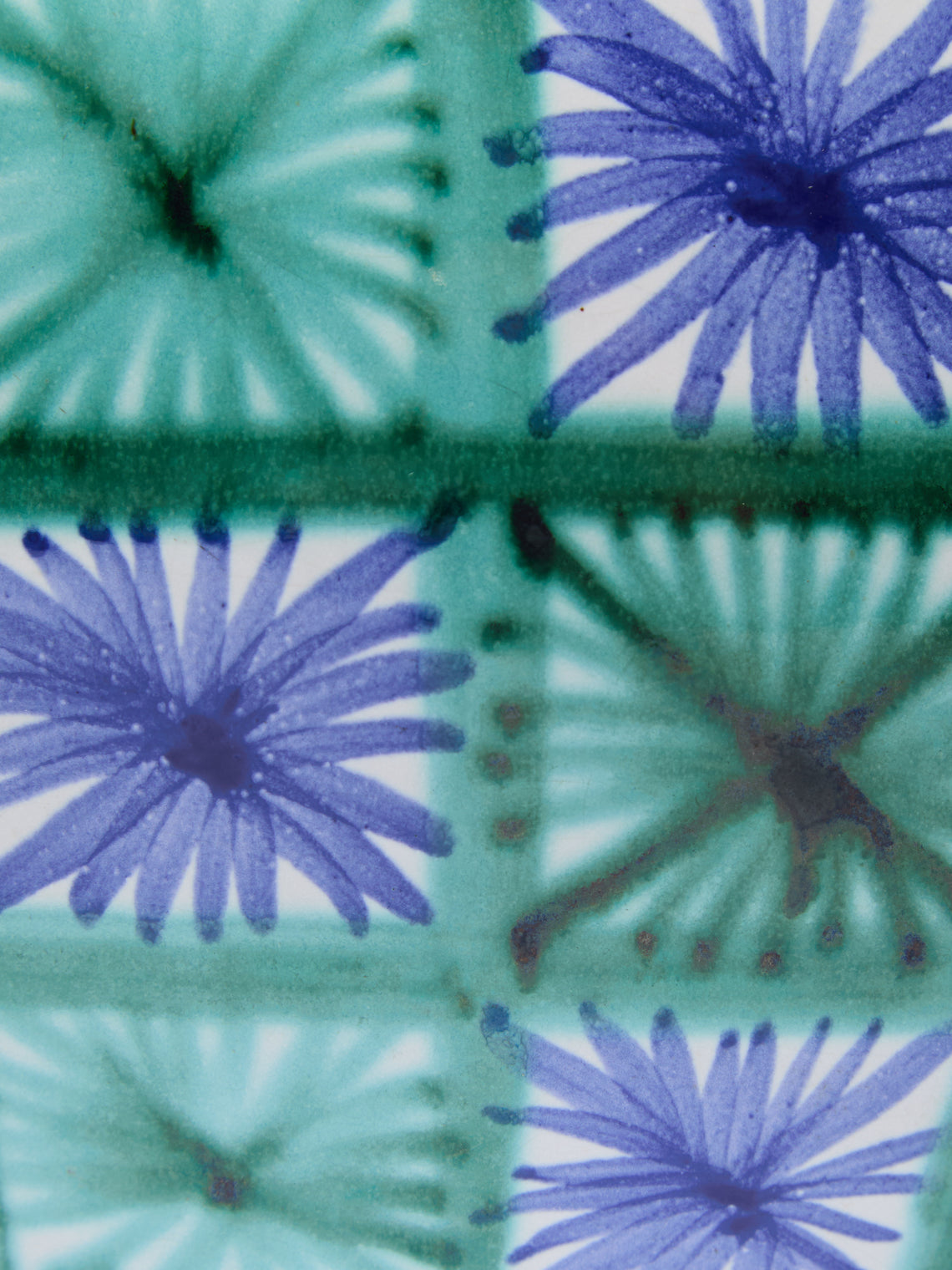 Antique and Vintage - 1950s Robert Picault Round Vase -  - ABASK