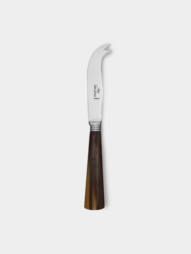 Alain Saint-Joanis - Tonia Horn Cheese Knife -  - ABASK - 