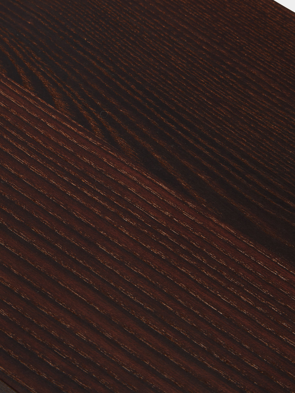 Decor Walther - Ash Wood Wastepaper Bin -  - ABASK