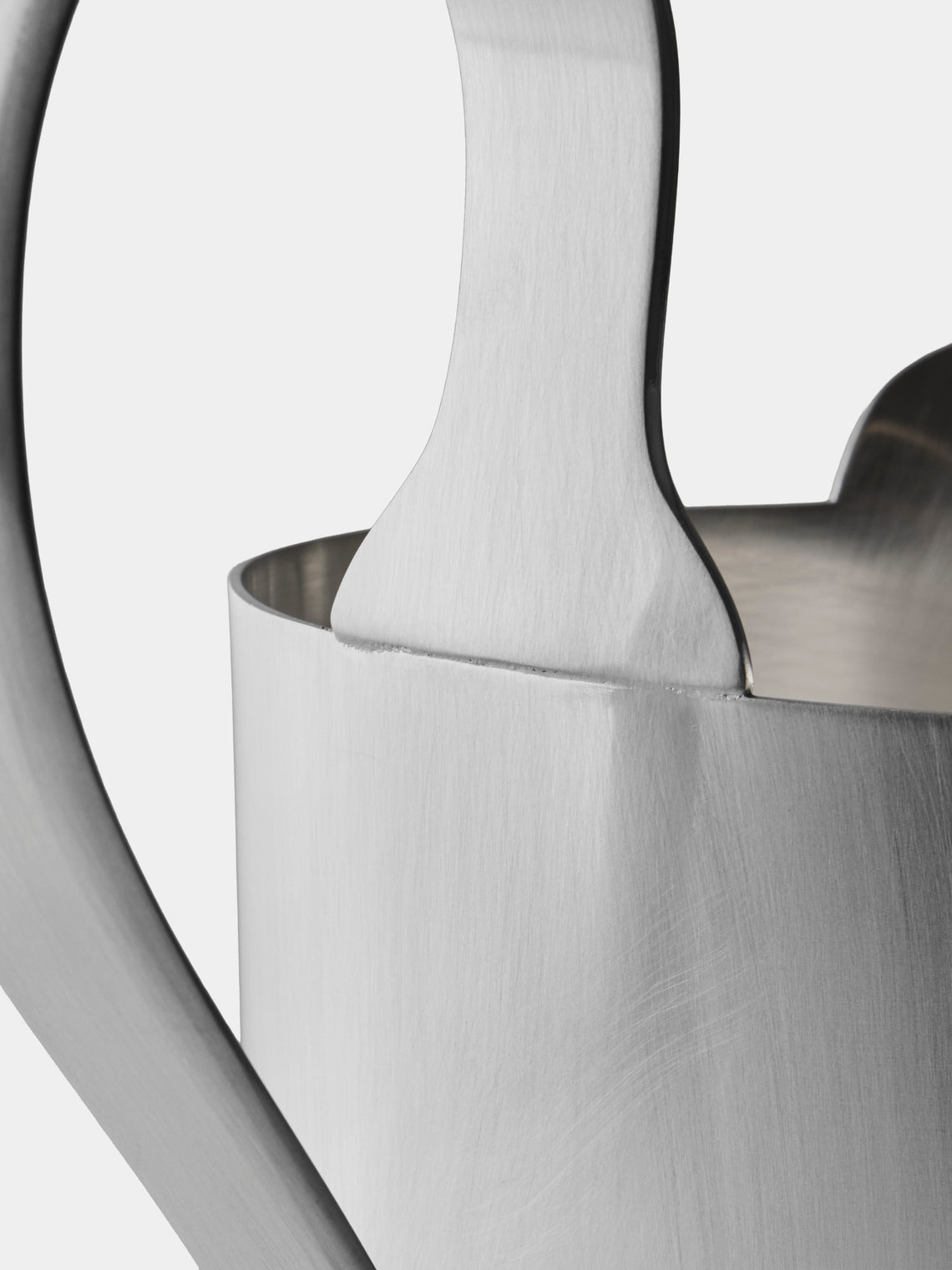 Pampaloni - Due Sicile Silver-Plated Jug - Silver - ABASK