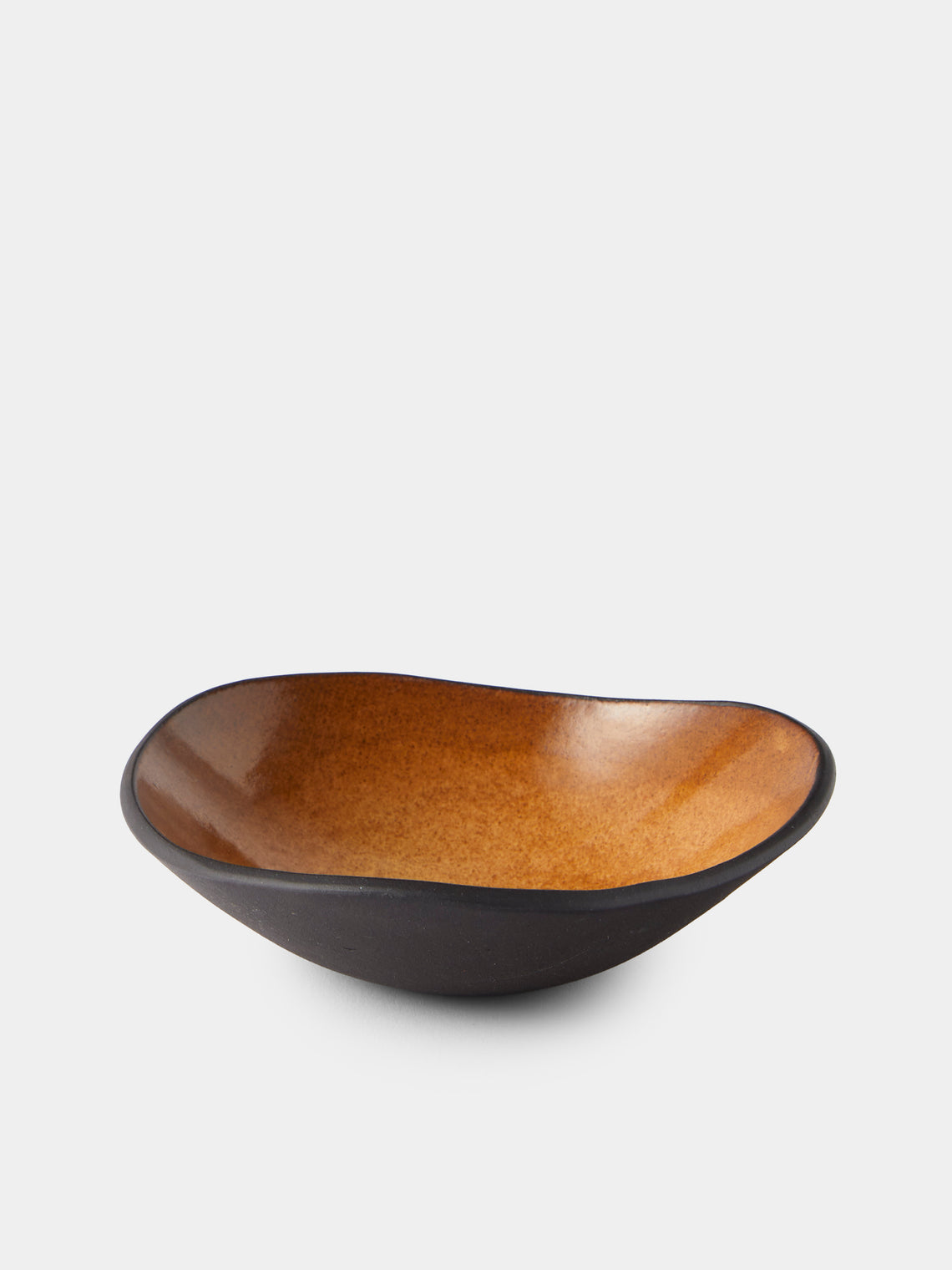 Hana Karim Studio - Hand-Built Stoneware Tapas Bowls (Set of 4) - Multiple - ABASK