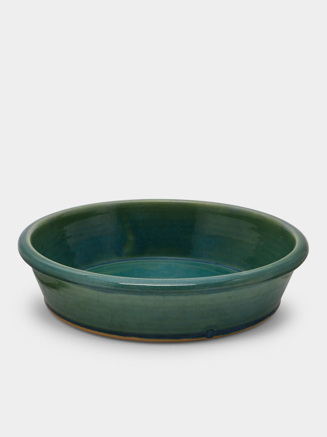 Arwyn Jones - Stoneware Large Serving Dish -  - ABASK - 