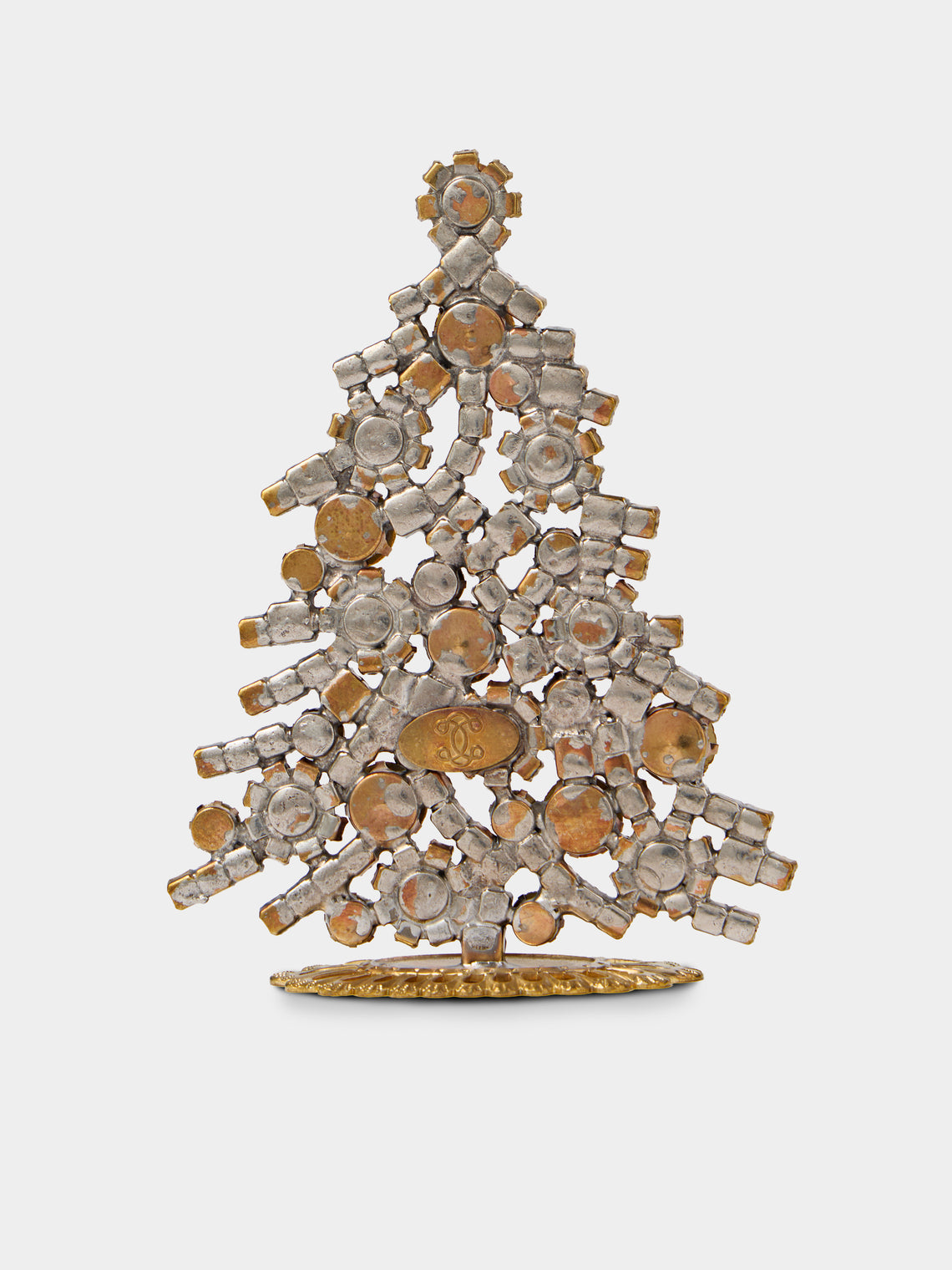 ABASK Decorations - Magical Czech Crystal Tree - Multiple - ABASK