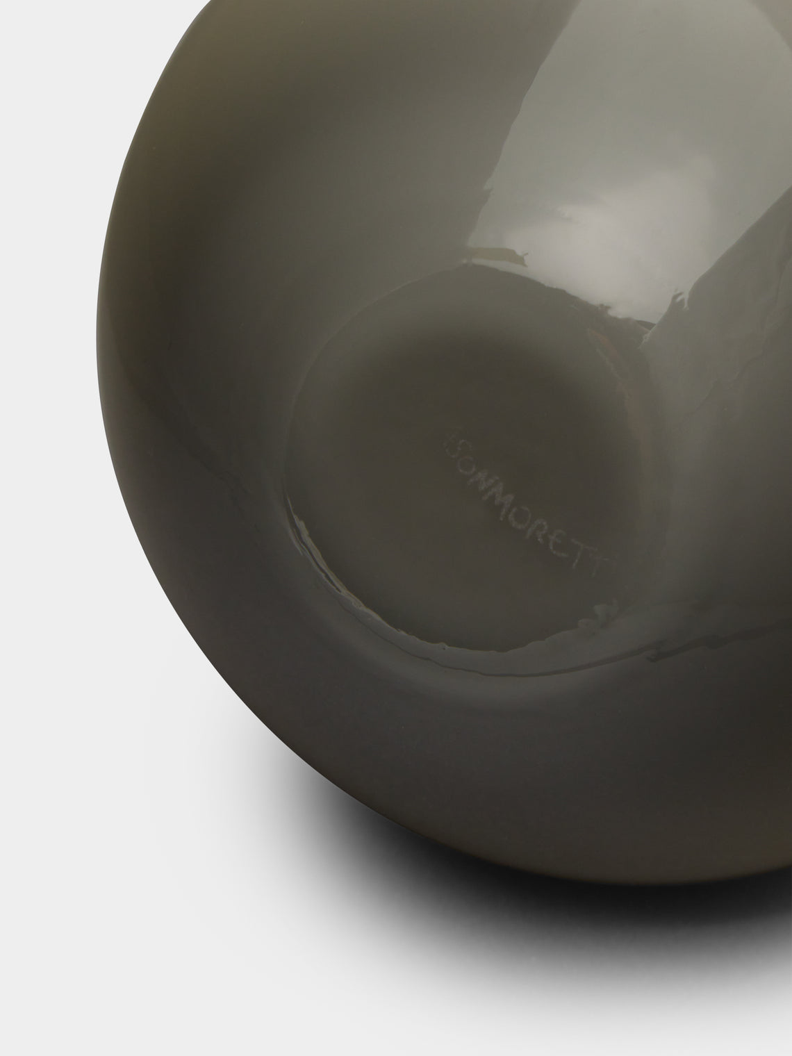 NasonMoretti - Antares Murano Glass Bud Vase -  - ABASK