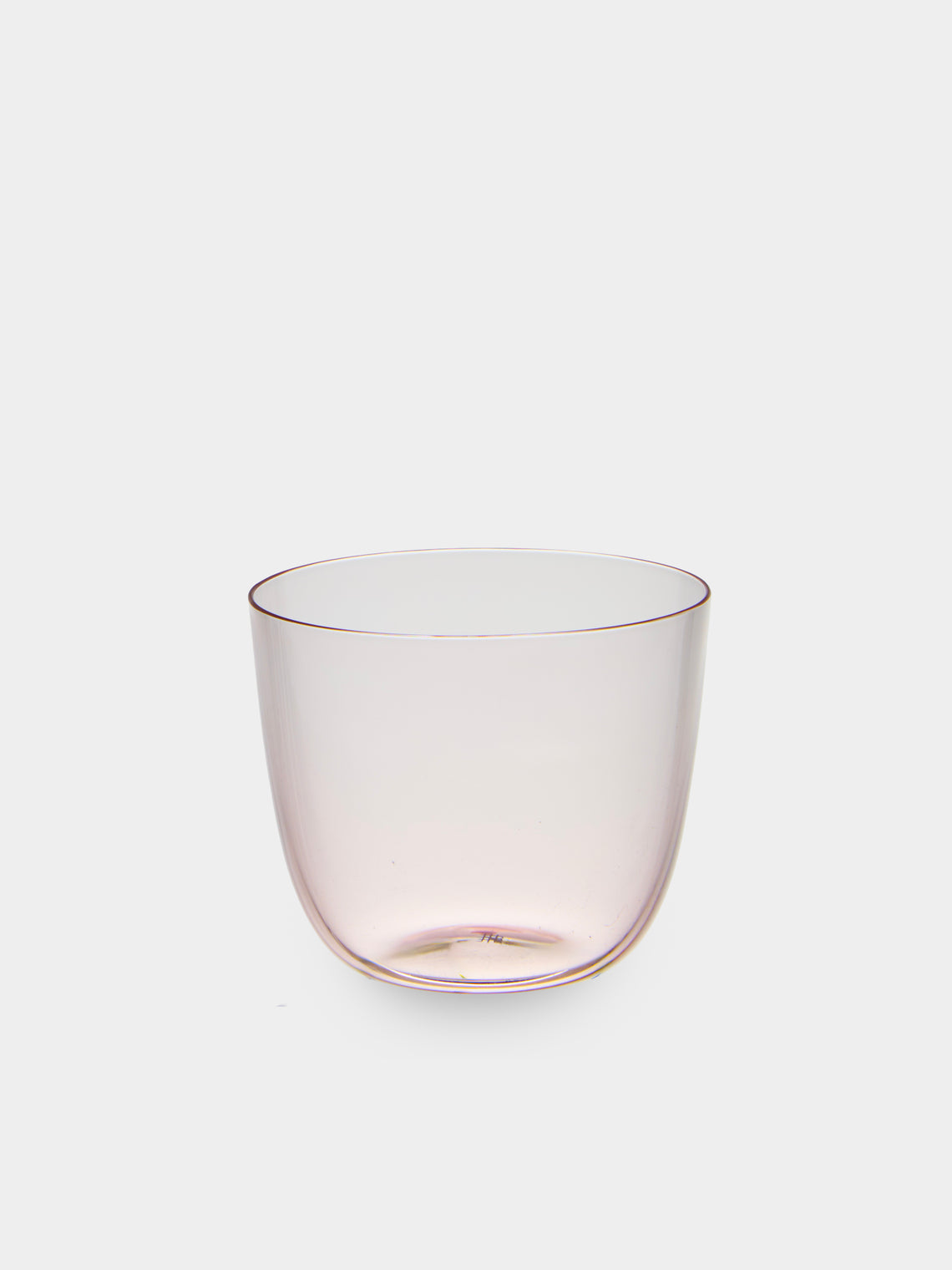 Lobmeyr - Alpha Hand-Blown Crystal Cocktail / Espresso Tumblers (Set of 6) - Multiple - ABASK