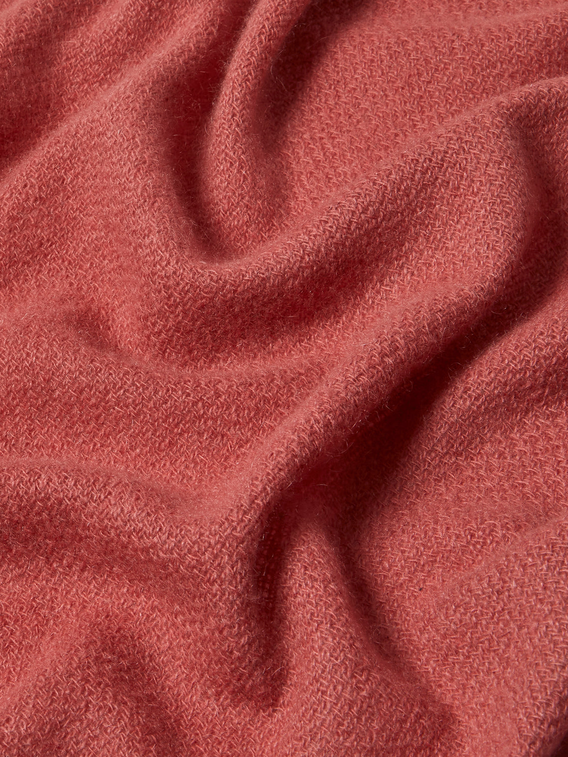 Norlha - Nomad Net Yak Scarf (75in/1.9m) - Pink - ABASK