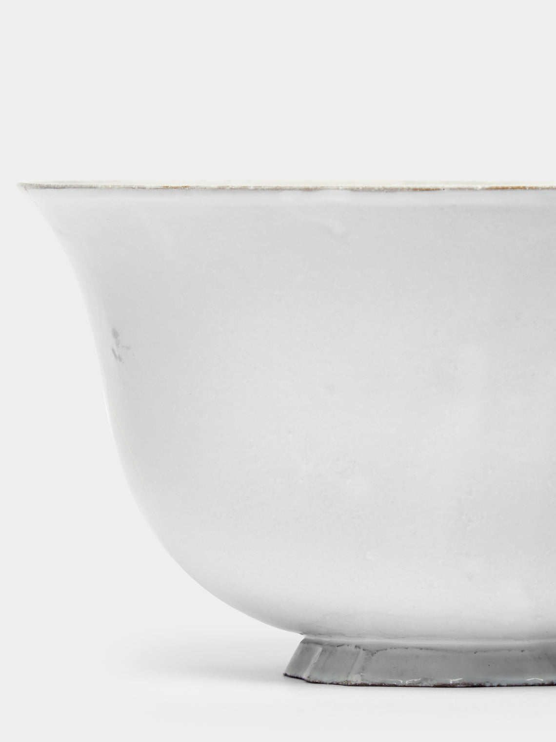 Seoul Hand-Glazed Ceramic Bowl