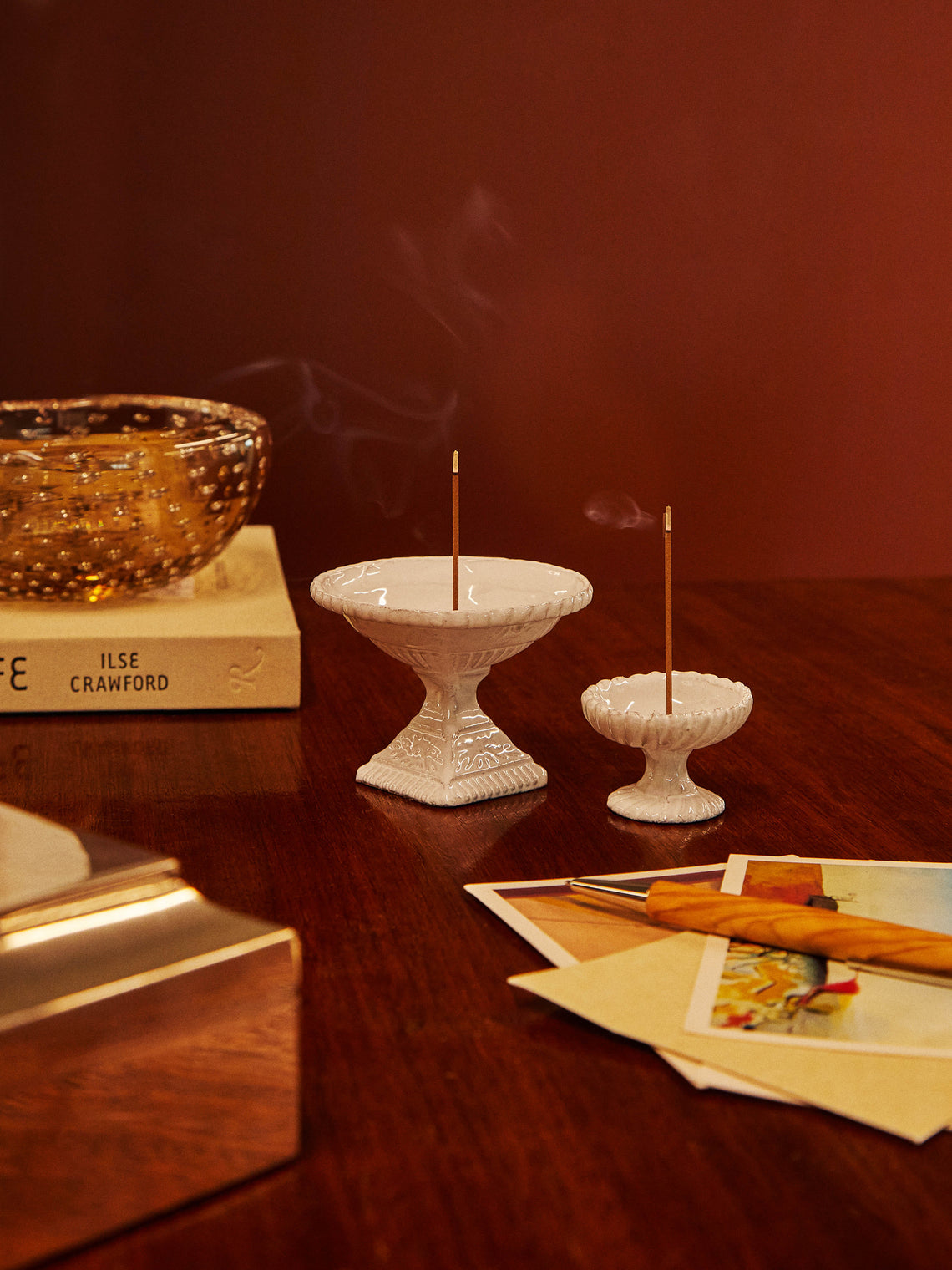 Nara Incense (Set of 3)