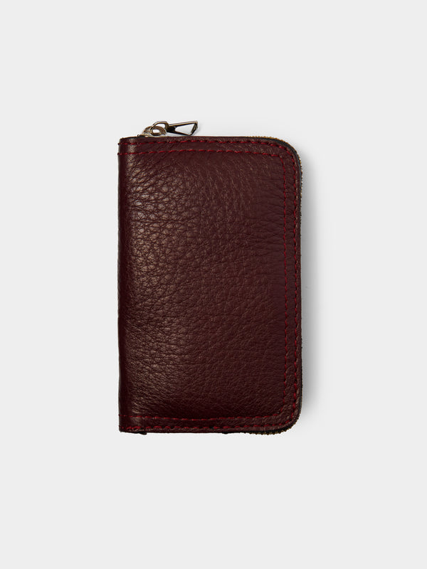 F. Hammann - Leather Manicure Set -  - ABASK - 