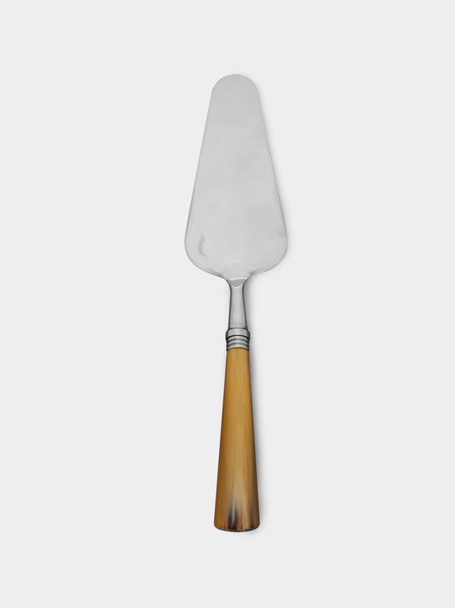 Alain Saint-Joanis - Tonia Horn Cake Server -  - ABASK - 