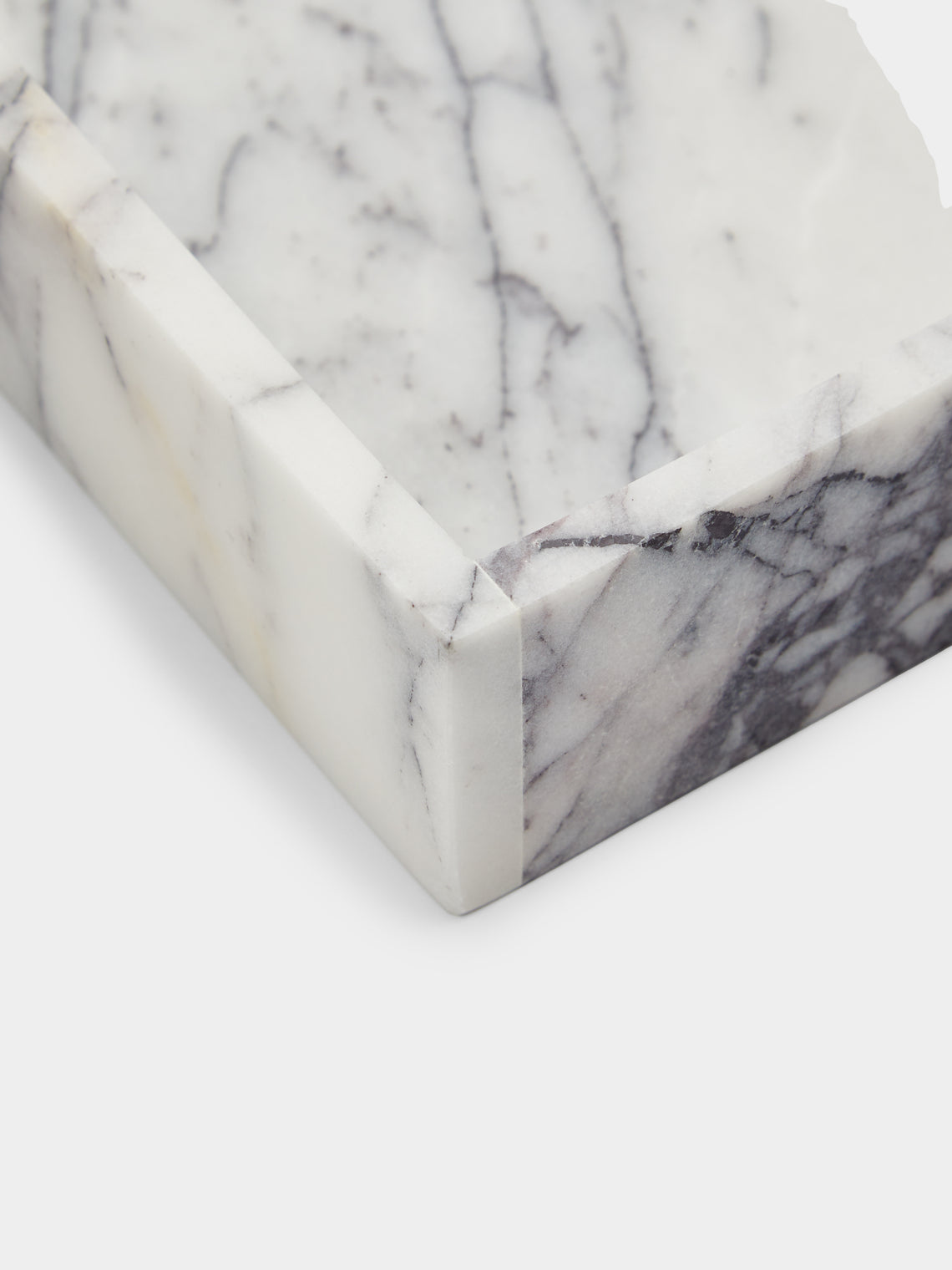 Stoned - Marble Tray -  - ABASK