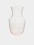 Lobmeyr - Alpha Hand-Blown Crystal Carafe -  - ABASK - 
