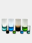 Moser - Hand-Blown Crystal Collection - Multiple - ABASK - 